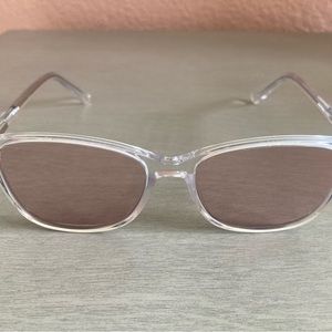 Axon Optics Jura Migraine Glasses